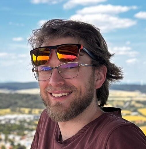 Vojtěch „Vojtě“ Matyáš